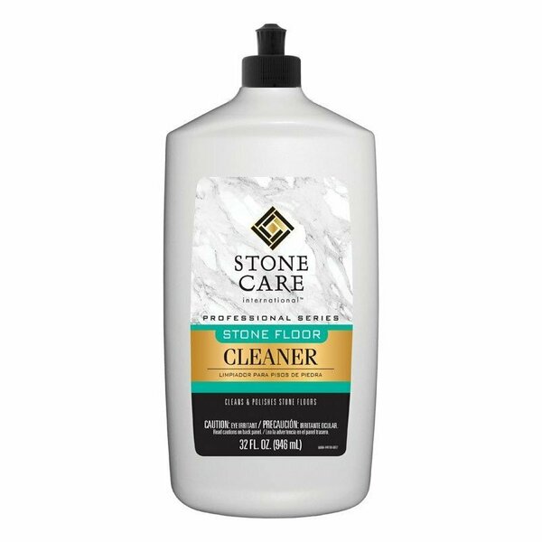 Stone Care International FLOOR CLEANER QT 5096A